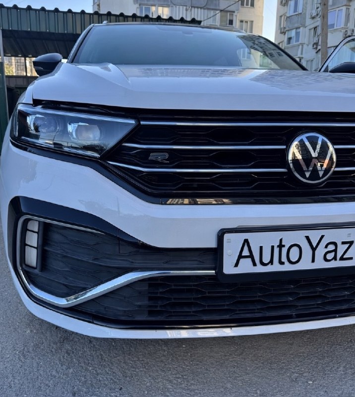 Чип-тюнинг DSG — VW T-ROC 2022, Чип-тюнинг